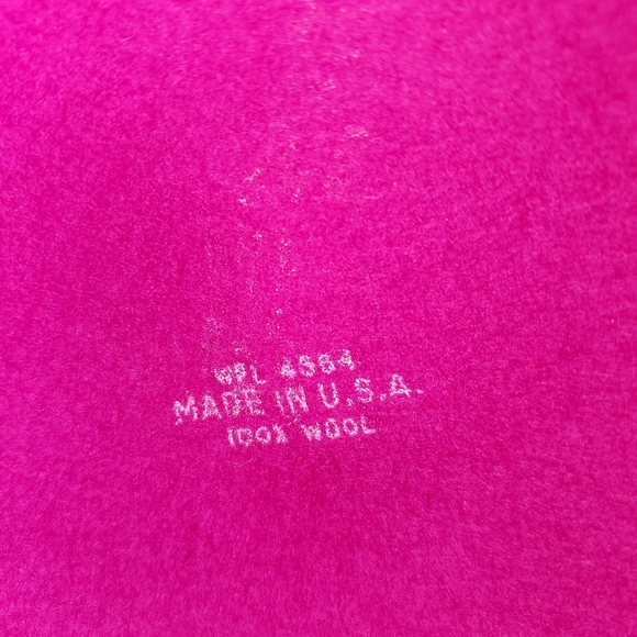 Wool hat - Picture 6 of 10